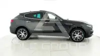 2018 Maserati LEVANTE