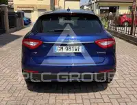 2018 Maserati LEVANTE