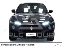 2018 Maserati LEVANTE