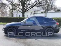 2018 Maserati LEVANTE