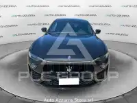 2018 Maserati LEVANTE