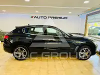 2018 Maserati LEVANTE