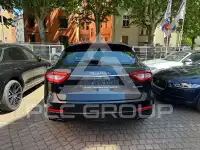 2018 Maserati LEVANTE