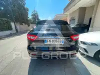 2018 Maserati LEVANTE