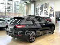 2018 Maserati LEVANTE