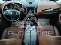 2018 Maserati LEVANTE