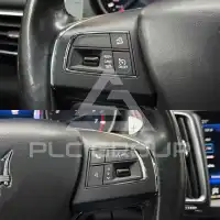 2018 Maserati LEVANTE