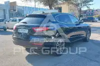 2018 Maserati LEVANTE
