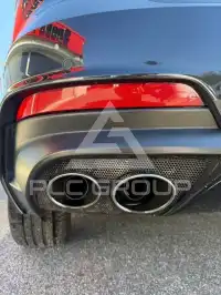 2018 Maserati LEVANTE