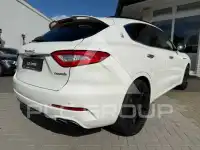 2018 Maserati LEVANTE