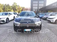 2018 Maserati LEVANTE
