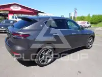 2018 Maserati LEVANTE