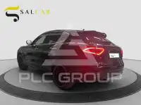 2018 Maserati LEVANTE