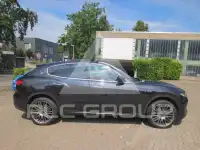 2018 Maserati LEVANTE