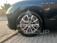 2018 Maserati LEVANTE