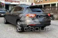 2018 Maserati LEVANTE