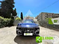 2018 Maserati LEVANTE