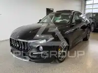 2018 Maserati LEVANTE
