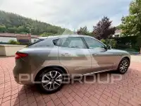 2018 Maserati LEVANTE