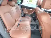 2018 Maserati LEVANTE