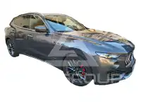 2018 Maserati LEVANTE