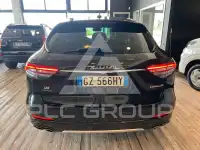 2018 Maserati LEVANTE