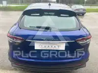 2018 Maserati LEVANTE