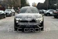 2018 Maserati LEVANTE