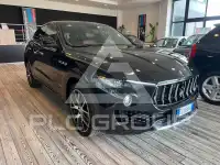 2018 Maserati LEVANTE