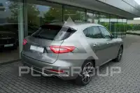 2018 Maserati LEVANTE