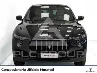 2018 Maserati LEVANTE