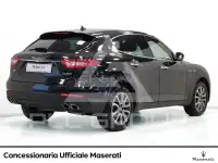 2018 Maserati LEVANTE
