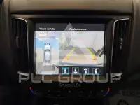 2018 Maserati LEVANTE