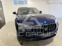 2018 Maserati LEVANTE