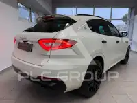 2018 Maserati LEVANTE