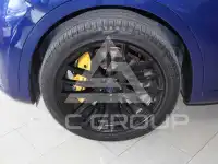 2018 Maserati LEVANTE