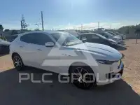 2018 Maserati LEVANTE