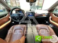2018 Maserati LEVANTE