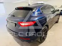 2018 Maserati LEVANTE