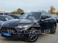 2018 Maserati LEVANTE