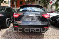 2018 Maserati LEVANTE