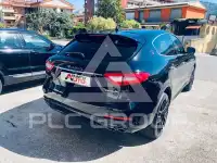 2018 Maserati LEVANTE