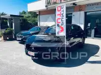 2018 Maserati LEVANTE