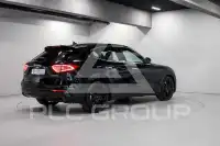 2018 Maserati LEVANTE