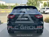 2018 Maserati LEVANTE