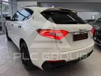 2018 Maserati LEVANTE