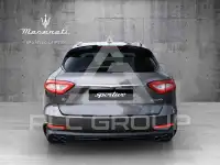 2018 Maserati LEVANTE