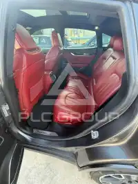 2018 Maserati LEVANTE