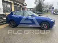 2018 Maserati LEVANTE