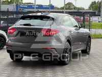 2018 Maserati LEVANTE